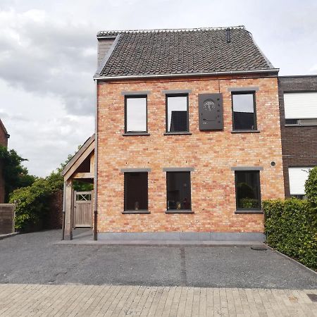 B&B Fagus Buggenhout Εξωτερικό φωτογραφία