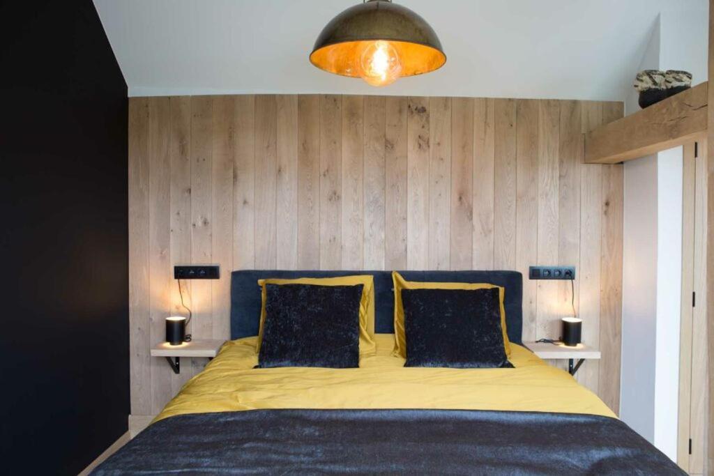 B&B Fagus Buggenhout Εξωτερικό φωτογραφία