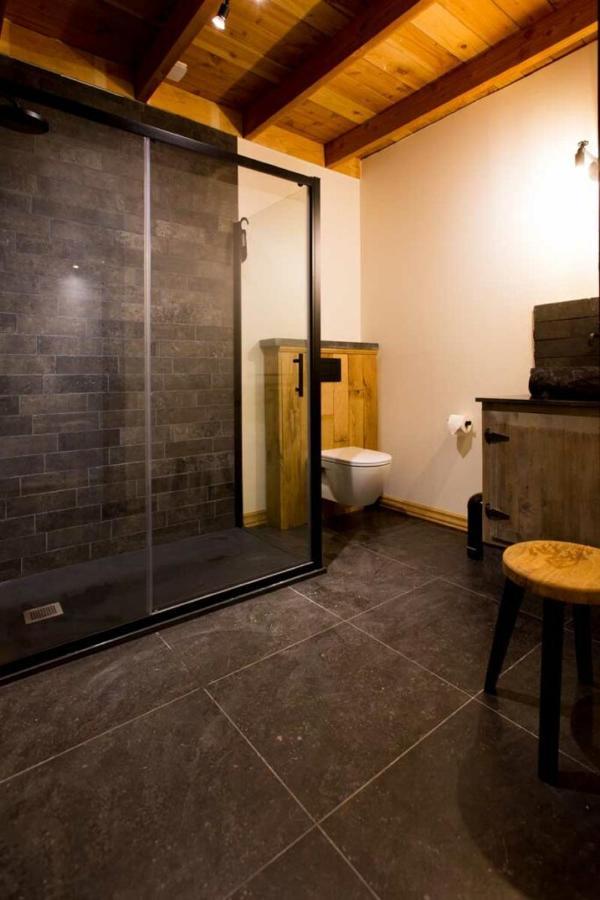 B&B Fagus Buggenhout Εξωτερικό φωτογραφία