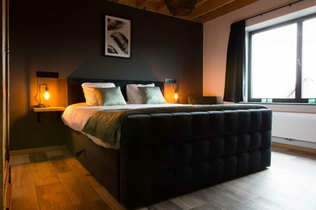 B&B Fagus Buggenhout Εξωτερικό φωτογραφία