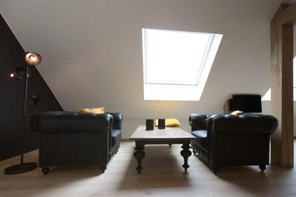 B&B Fagus Buggenhout Εξωτερικό φωτογραφία