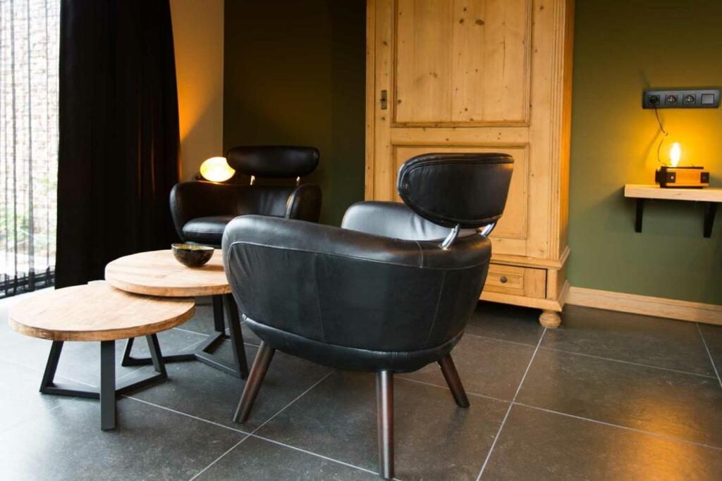 B&B Fagus Buggenhout Εξωτερικό φωτογραφία