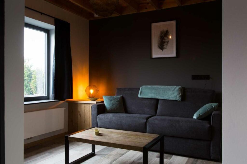 B&B Fagus Buggenhout Εξωτερικό φωτογραφία