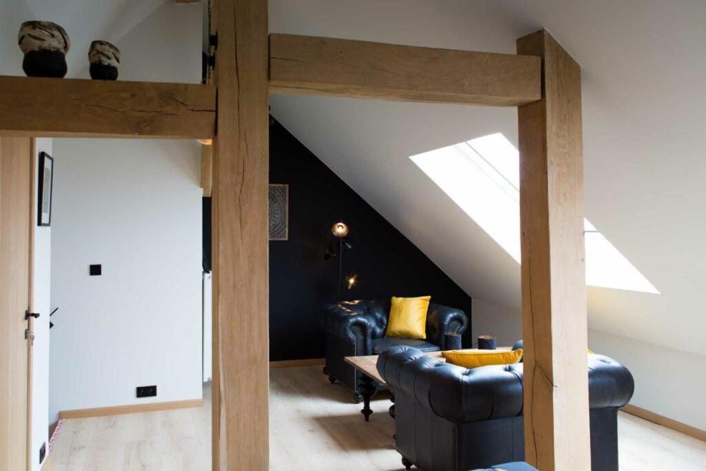 B&B Fagus Buggenhout Εξωτερικό φωτογραφία