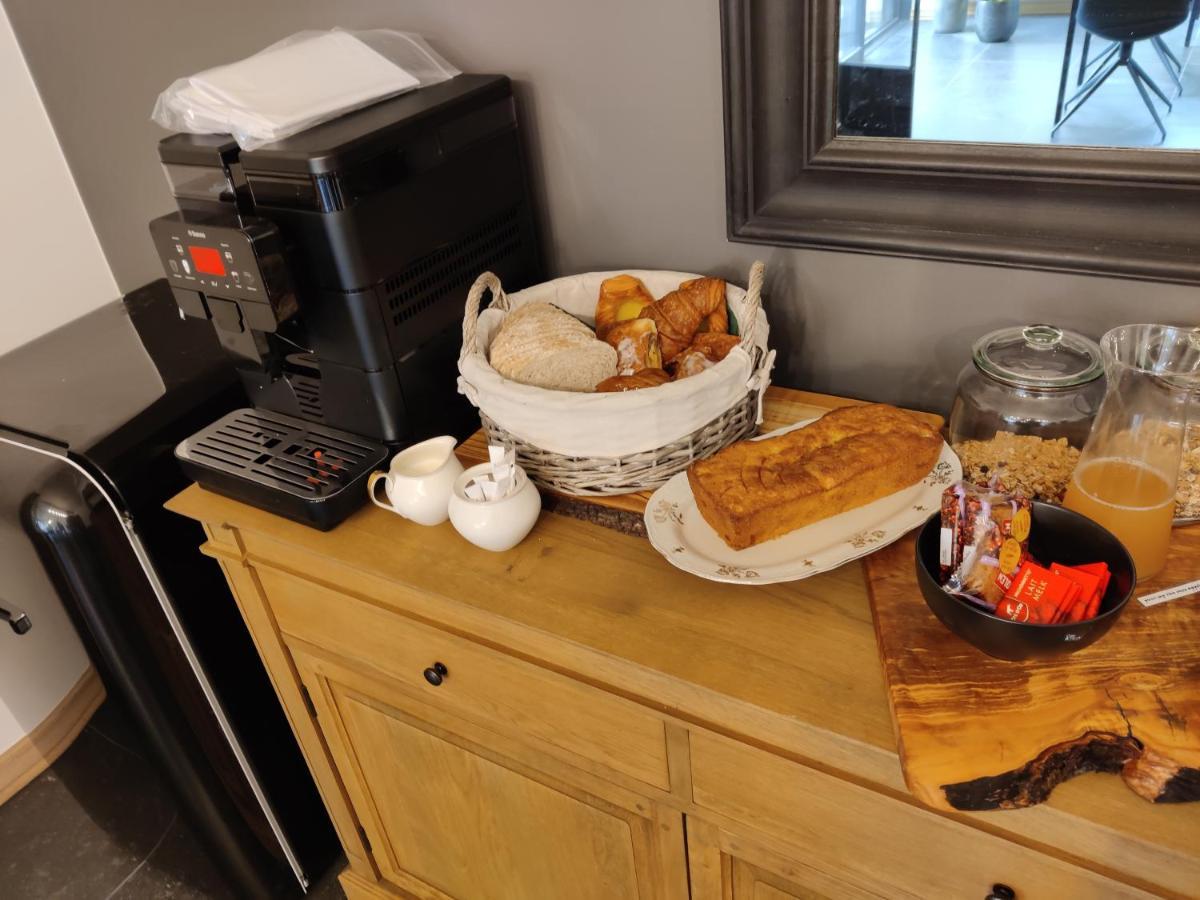 B&B Fagus Buggenhout Εξωτερικό φωτογραφία